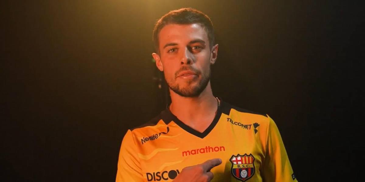 Joaquín Valiente: Tenemos la fe intacta y vamos por el hexagonal final