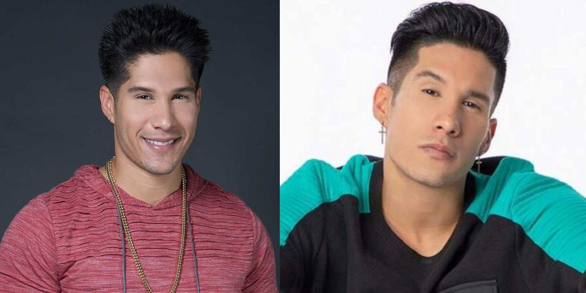 Chyno Miranda luce diferente: El cantante sorprende con su nueva imagen a un mes de retirarse de polémico centro de rehabilitación