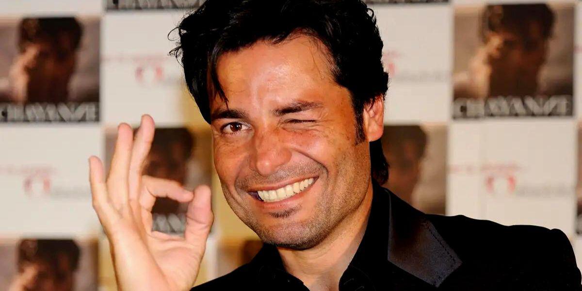 Chayanne baila reguetón junto a su hijo y enciende las redes: Luce mejor el papá