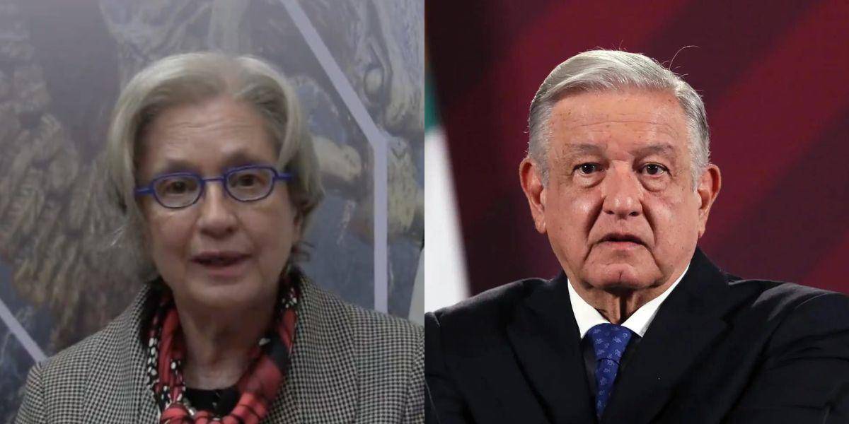 Ecuador declara persona non grata a la Embajadora de México en Quito, tras declaraciones de Manuel López Obrador
