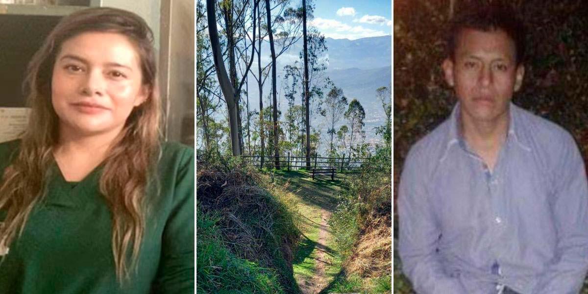 Caso Letty Cando: El asesino confeso recibía un tratamiento por esquizofrenia