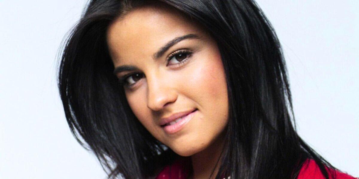Maite Perroni dio a luz y compartió la primera foto de su hija al público, RBD reacciona