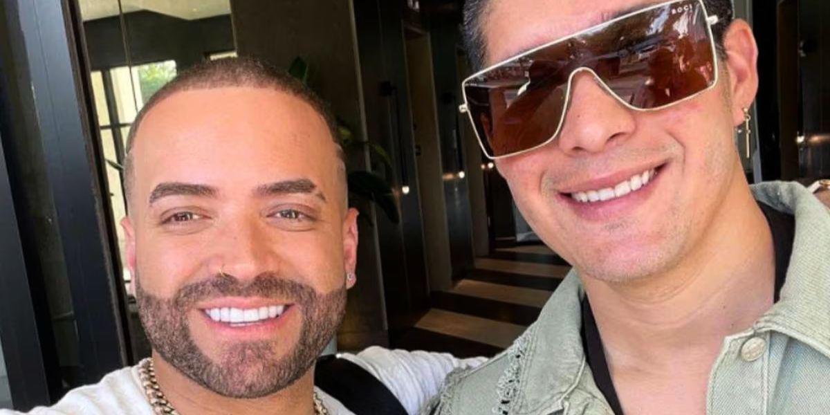 El cantante venezolano Nacho es protagonista de sorprendente transformación física