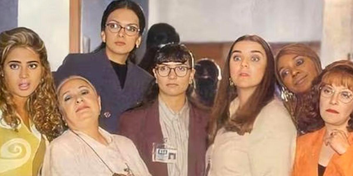 Actrices de Betty La Fea revelan secretos detrás de cámara de la novela colombiana