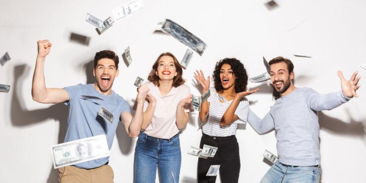 Este es el país más feliz del mundo por sus altos salarios e inexistente corrupción