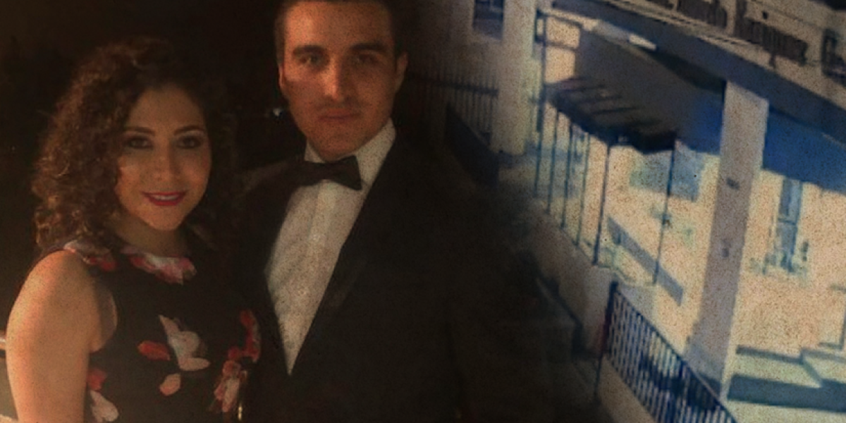 María Belén Bernal: juicio contra Germán Cáceres comenzó este 15 de mayo