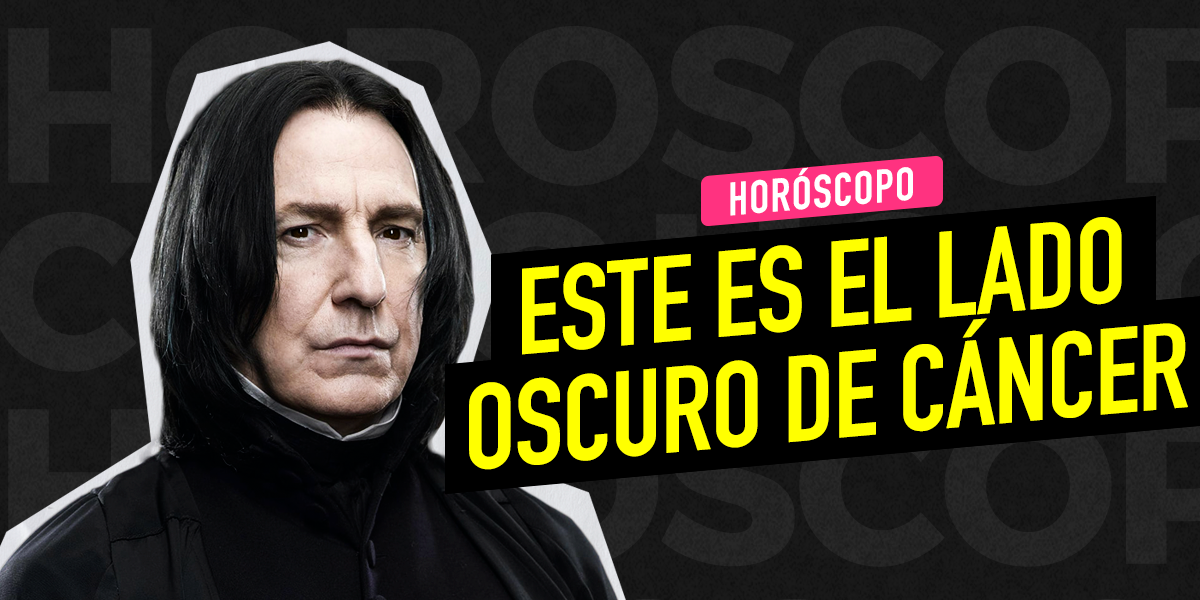 Horóscopo de este miércoles 2 de julio: Conoce el Lado Oscuro de Cáncer