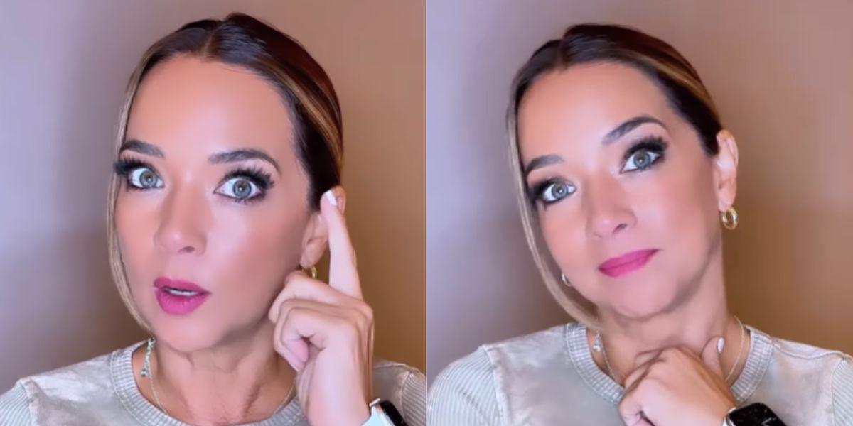 Adamari López denuncia fraudulento uso de su imagen y alerta a sus millones de seguidores