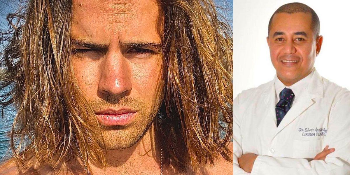 Daniel Sancho: filtran su primera fotografía desde su ingreso a la cárcel de Tailandia, tras el asesinato contra Edwin Arrieta