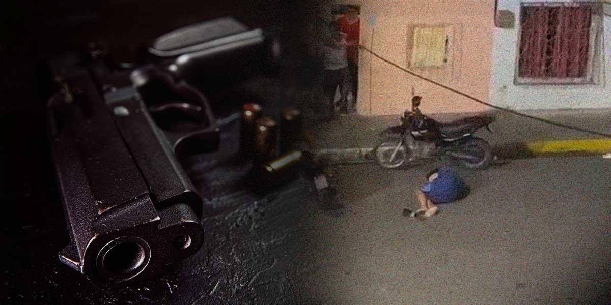 Un hombre es asesinado en Buena Fe, Los Ríos, donde rige el estado de excepción
