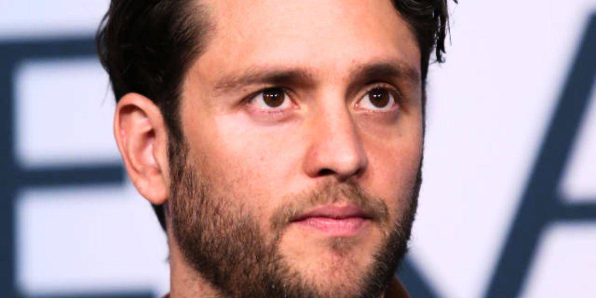 Christopher Uckermann, de RBD, enfrenta enfermedad en media gira musical