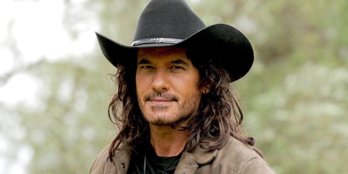 Mario Cimarro confirma la tercera temporada de Pasión de Gavilanes en exclusiva para En Contacto