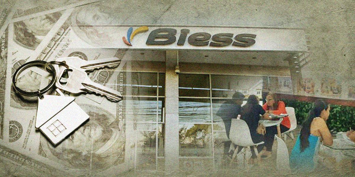 27.000 afiliados están en mora con el Biess por créditos hipotecarios impagos