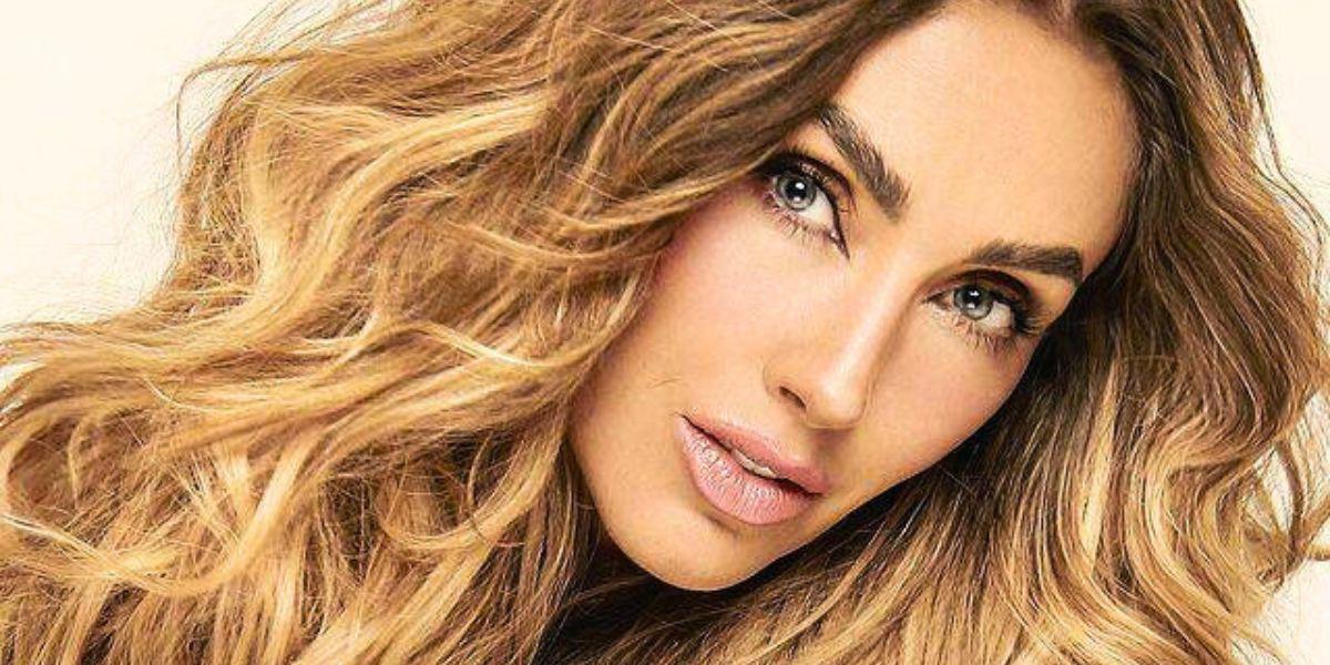 Anahí de RBD hospitalizada: la cantante sufrió un accidente que peligra la gira de la banda musical