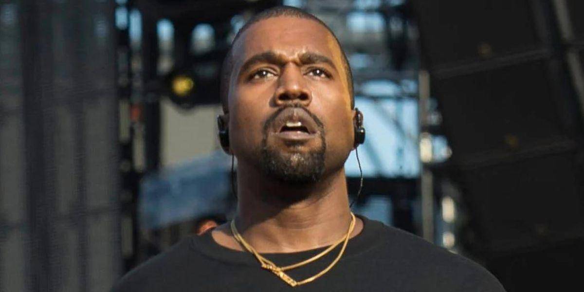 Reportan desaparecido a Kanye West