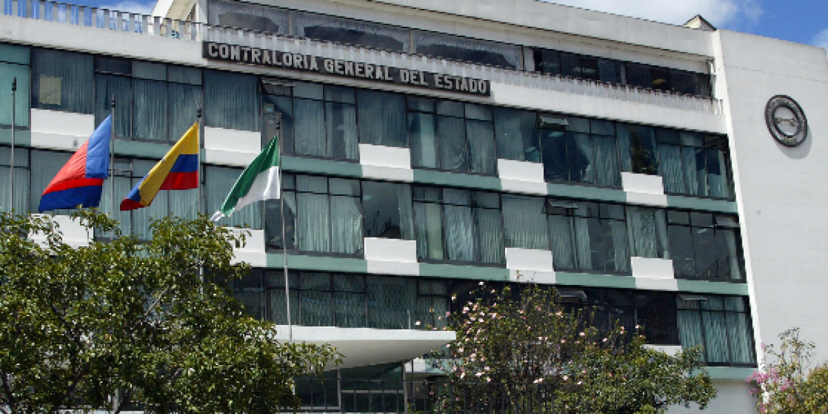 La Contraloría verificará un contrato para la provisión de etanol en Petroecuador