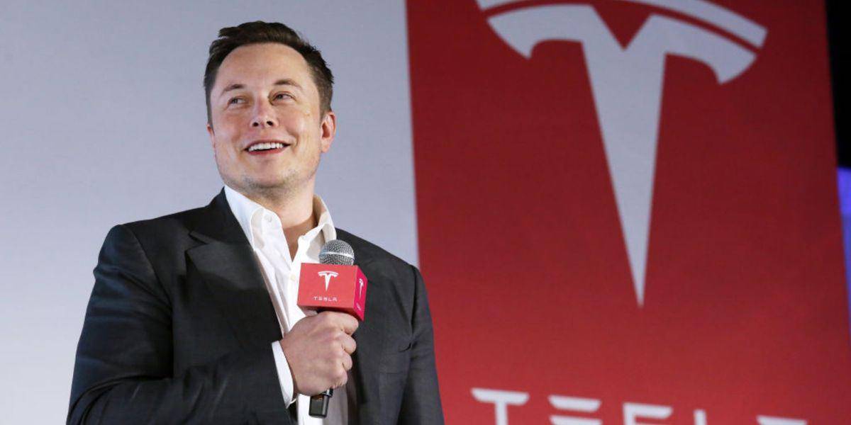 Elon Musk te está buscando: estas son las vacantes disponibles para trabajar en Tesla