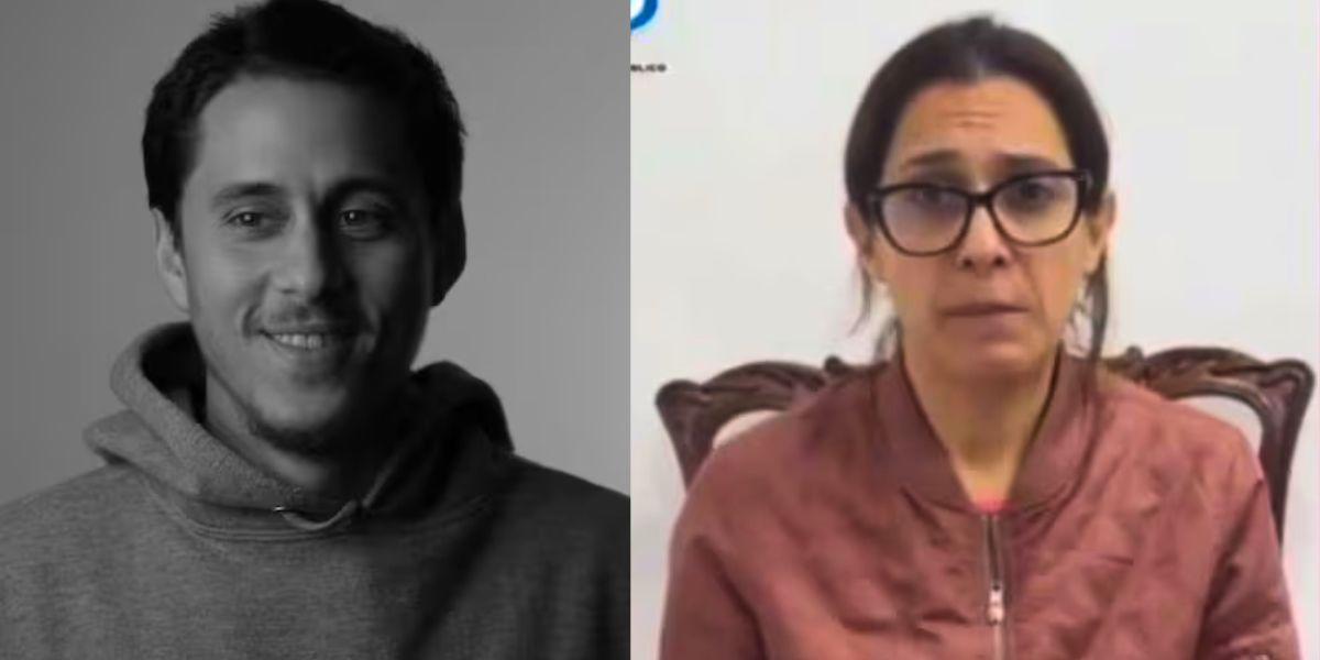 La principal sospechosa de la muerte de Canserbero cambia su versión de los hechos