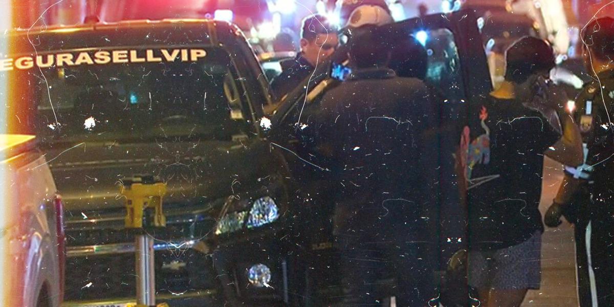 Siete personas fueron asesinadas en Guayaquil este fin de semana