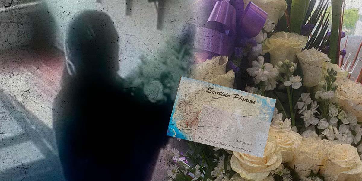 Caso Dhruv: la comisionada Jeannine Cruz recibió una amenaza de muerte