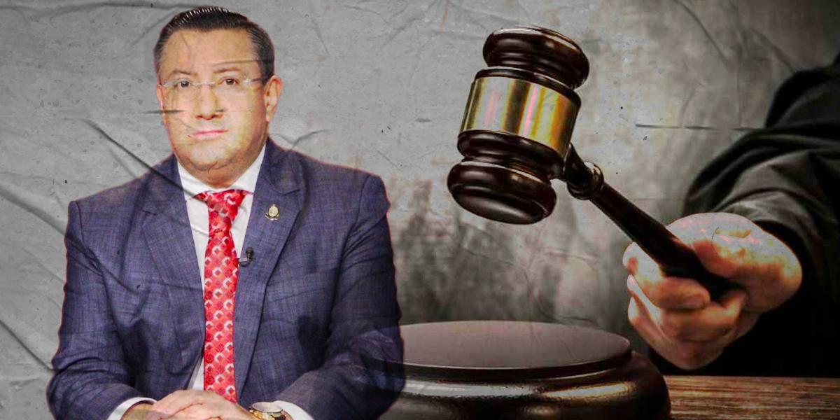 La Corte Nacional redefine las funciones de los jueces anticorrupción