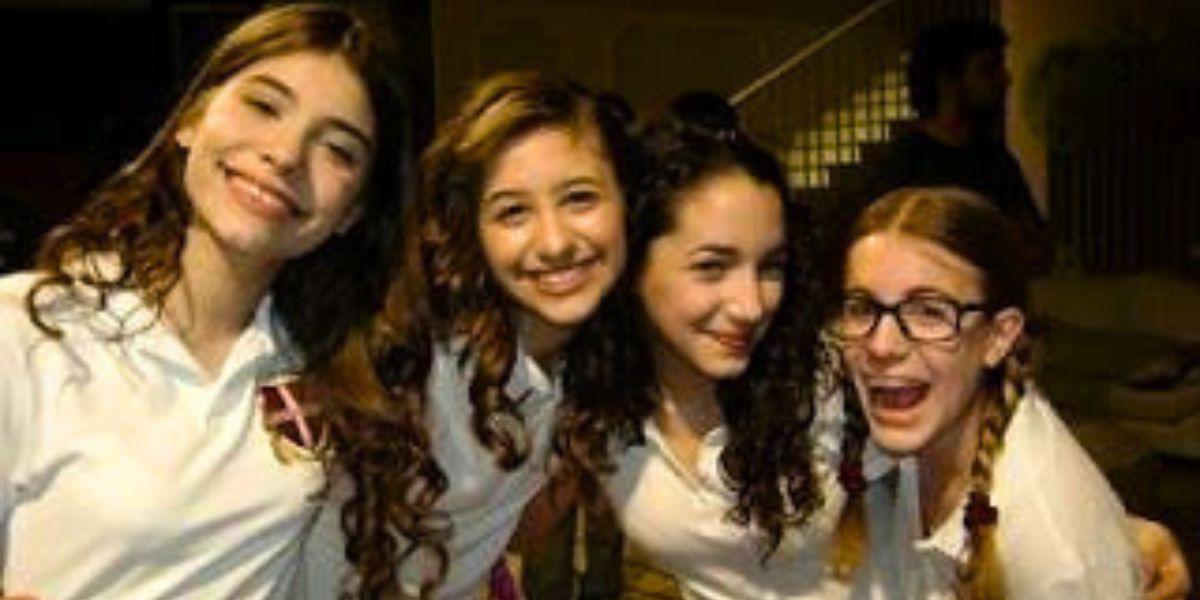 Esta es la cronología del escándalo sexual de la serie Patito Feo: Tus hijos tienen mi edad