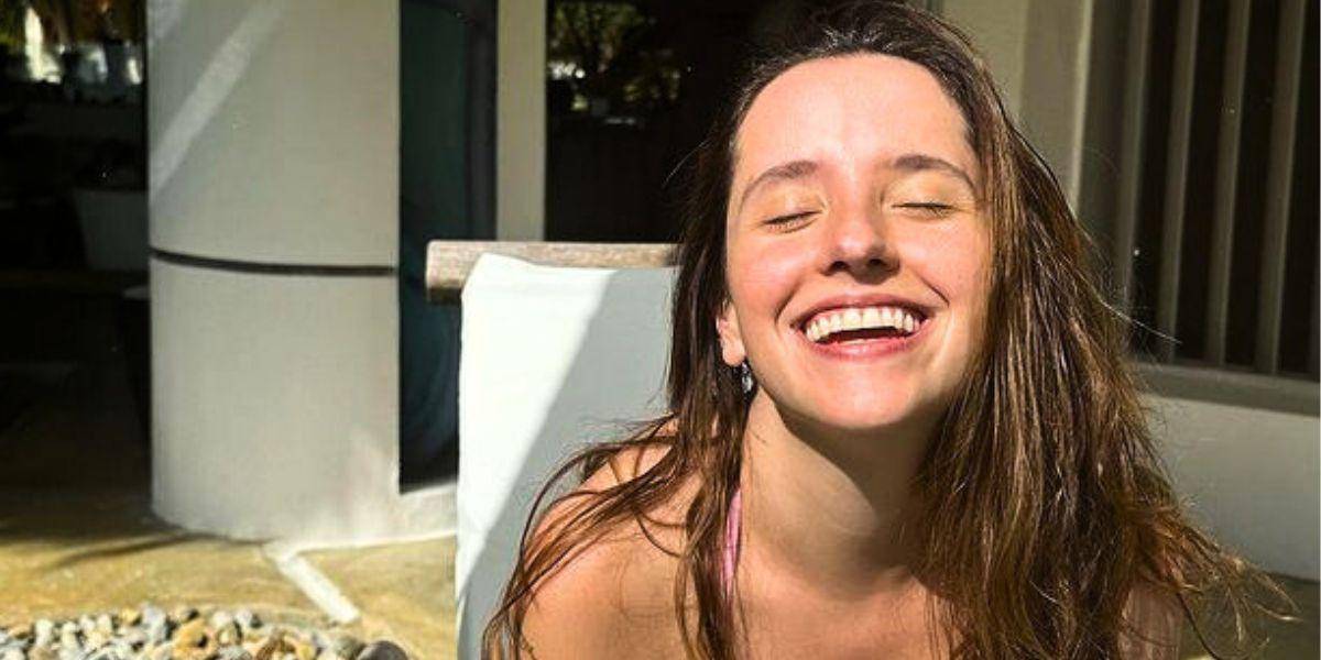 ¿Esa de verdad es ella?: Evaluna Montaner sorprende con estas fotografías en bikini