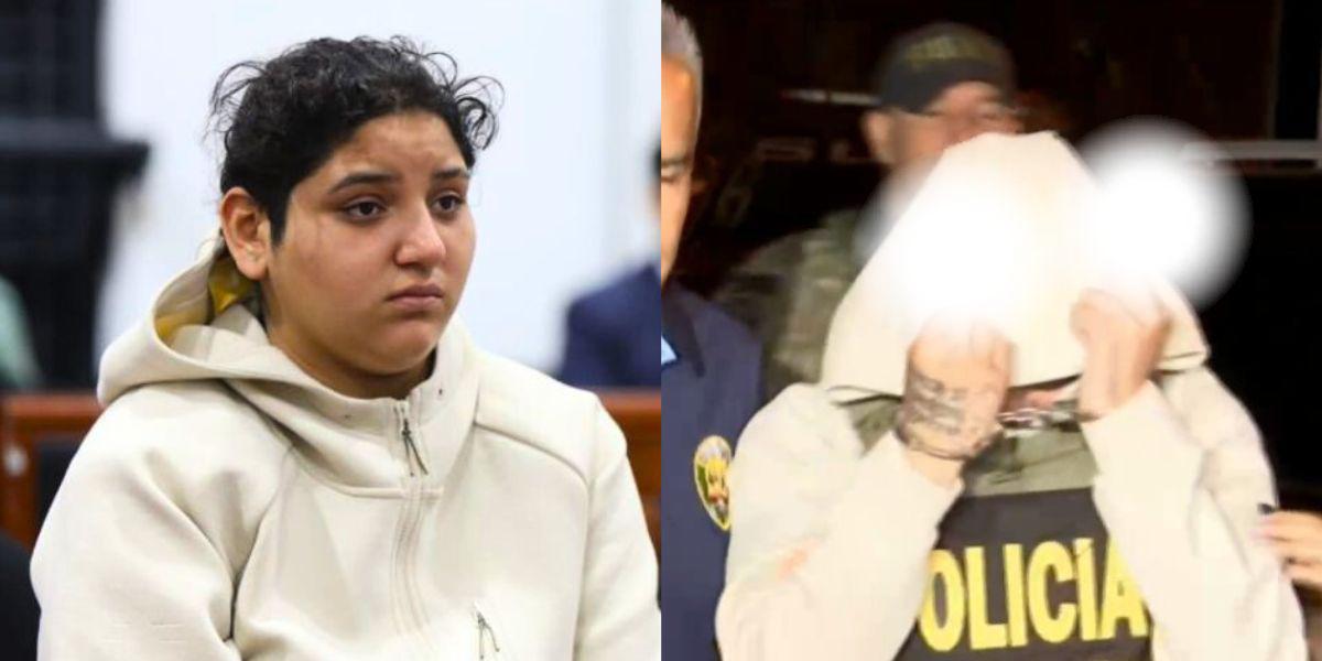 Pamela Cabanillas, la estafadora del concierto de Daddy Yankee en Perú, es extraditada tras entregarse a la justicia: anuncia que está embarazada