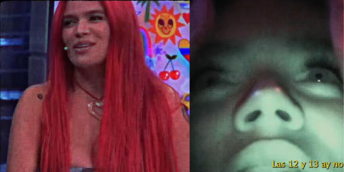 ¿Mensajes satánicos?: Karol G reacciona públicamente a las graves acusaciones en su contra