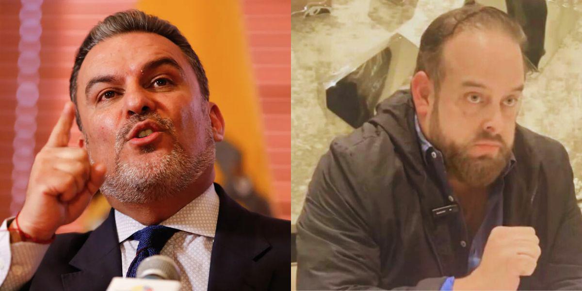 Caso Magnicidio FV | José Serrano y Xavier Jordán seguirán con presentaciones en Miami