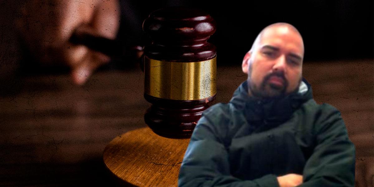 Caso Metástasis | Estas eran las pruebas de amor que Leandro Norero recibía de los funcionarios del sistema judicial