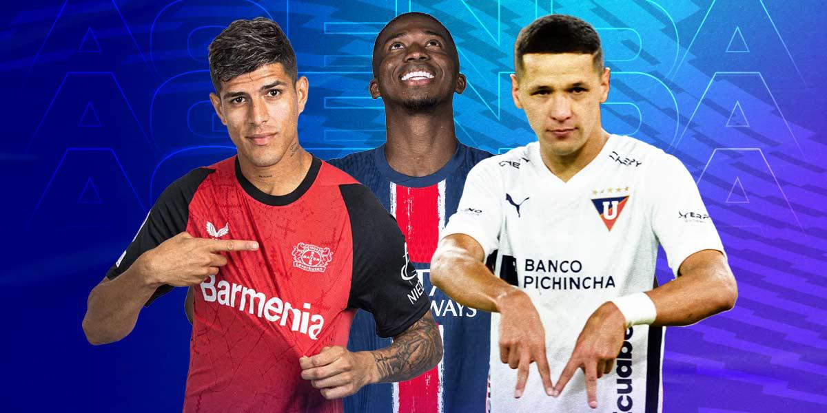 Agenda deportiva del sábado 22 y domingo 23 de febrero