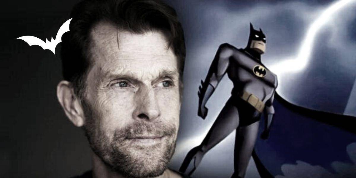 Fallece la icónica voz de Batman, Kevin Conroy: ¿Cómo sonaba en la televisión?
