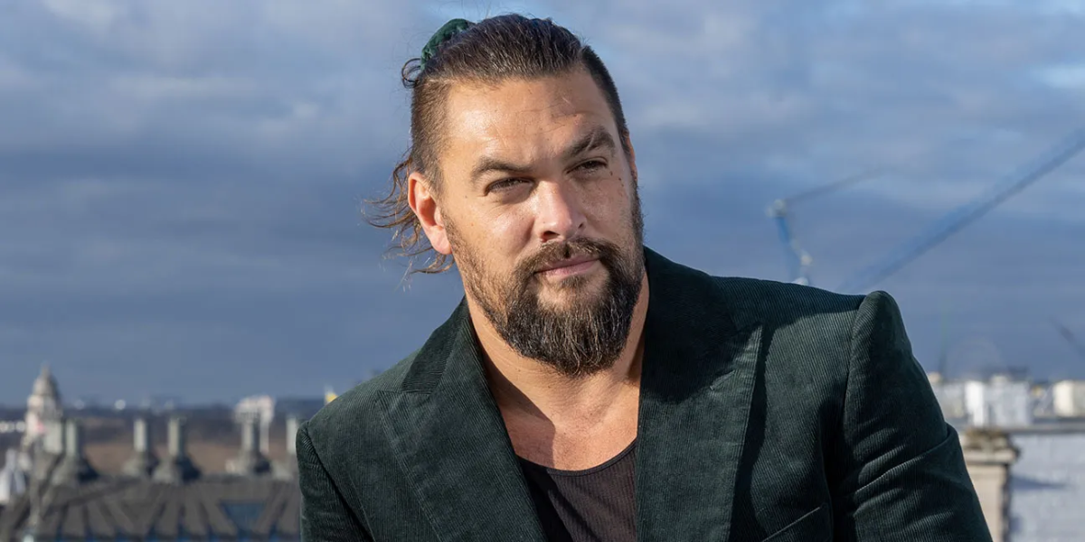 Jason Momoa se divorcia y revela el motivo por el que no tiene casa: Vivo en la carretera