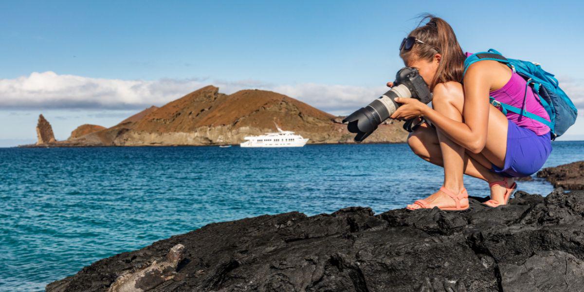 Ecuador encabezará como país asociado la oferta turística latinoamericana en Fitur 2024