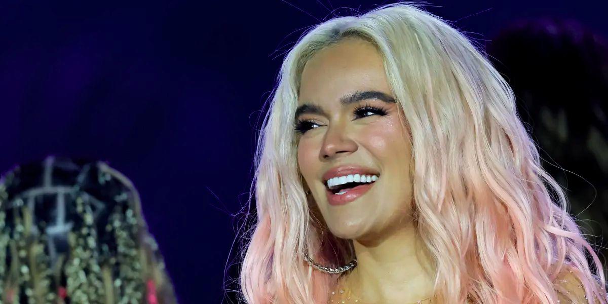Karol G confirma gira en Latinoamérica y show sorpresa en su natal Medellín