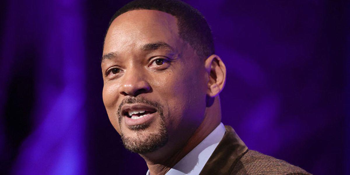 Will Smith vuelve al cine tras escándalo con Chris Rock