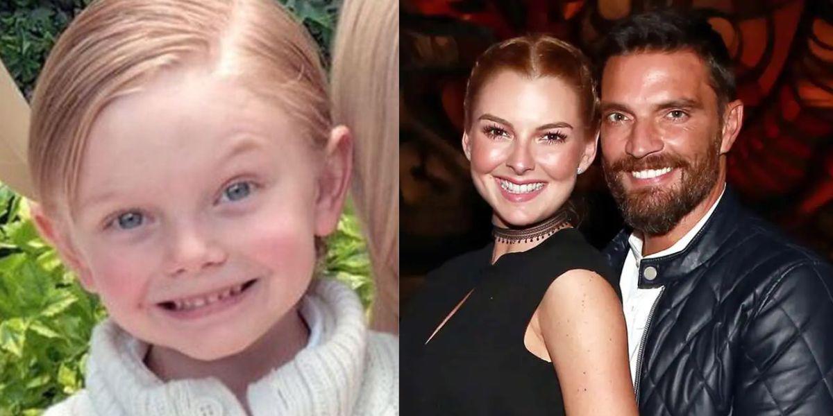 Julián Gil manda un mensaje de lejos a su hijo Matías: Marjorie de Sousa no permite que se contacten