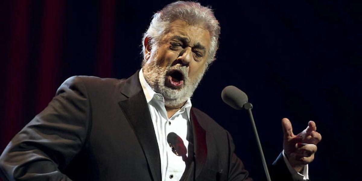 Plácido Domingo: ¿qué es la secta del horror en la que estaría el cantante?