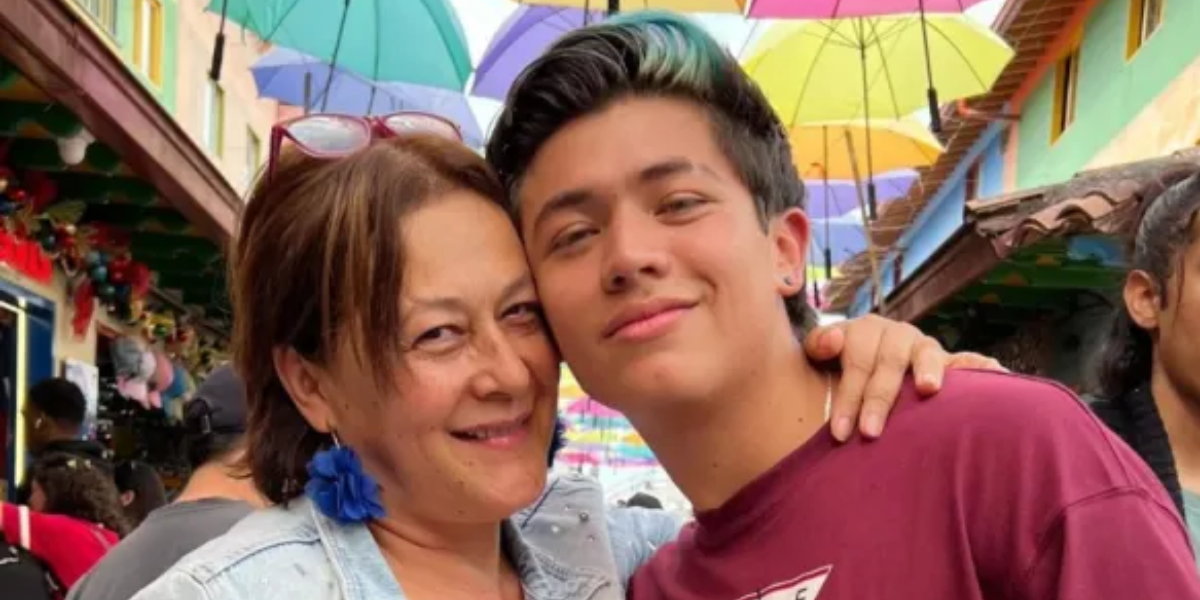 Violenta agresión a Jim Velásquez: el esposo de Alina Lozano fue golpeado en plena calle