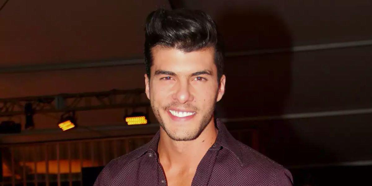 Detienen al cantante mexicano Dan Masciarelli por presunto abuso sexual a cuatro de sus sobrinas