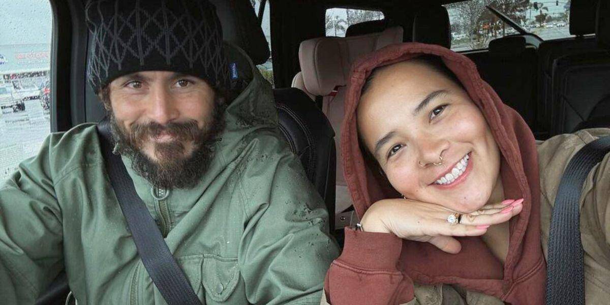 La esposa de Chito Vera publica imágenes inéditas detrás de la esperada pelea con Sean O' Malley