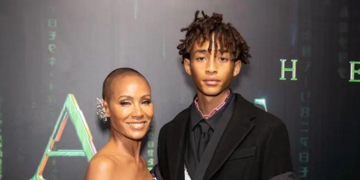 ¿Fue su madre?: Las polémicas declaraciones de Jaden Smith sobre el consumo de drogas psicodélicas en su familia