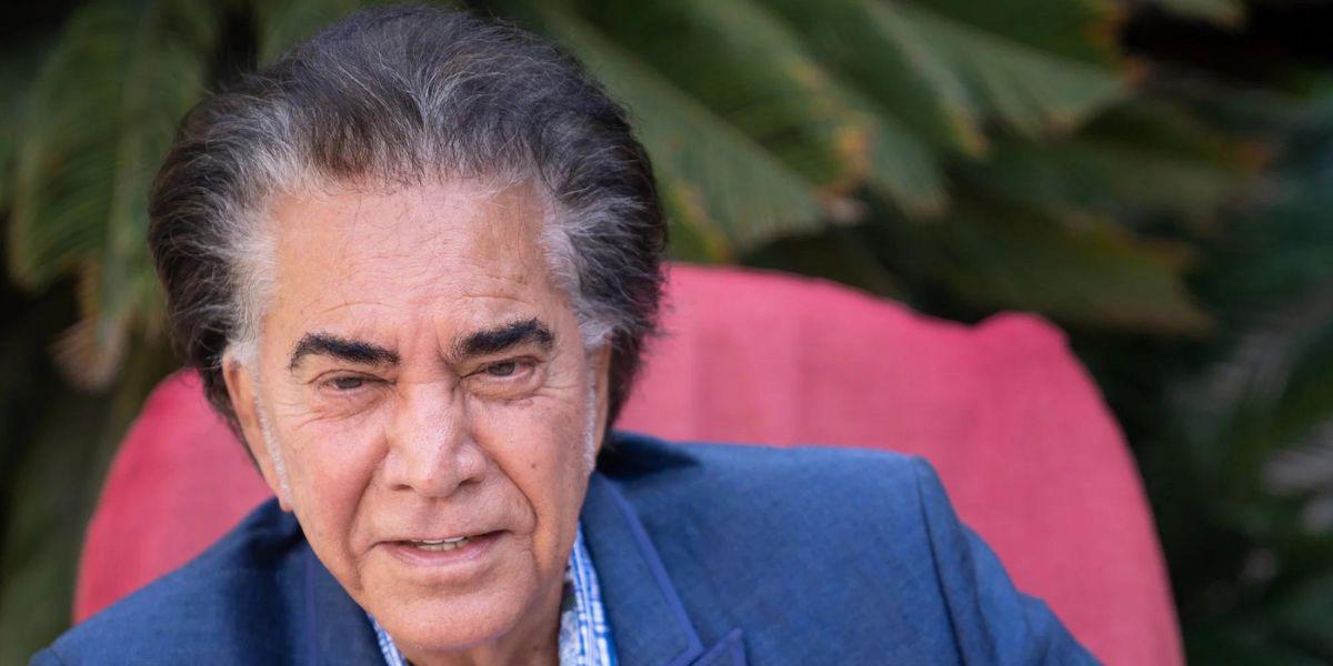 La aterradora experiencia de El Puma al ser contratado por mafiosos para cantar en un extraño evento en Colombia