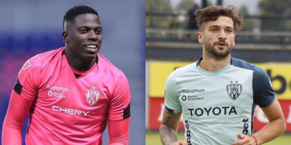 Moisés Ramírez y Lautaro Díaz no jugarán ante Colo-Colo por lesión