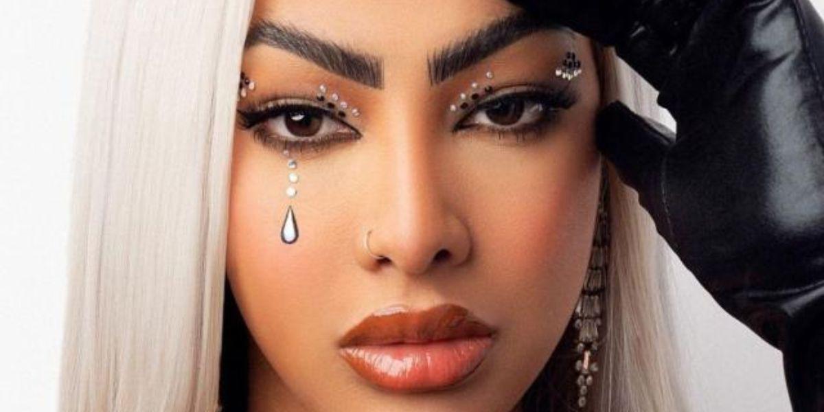 Una nueva foto de Yailin en sus redes sociales causa conmoción a sus seguidores