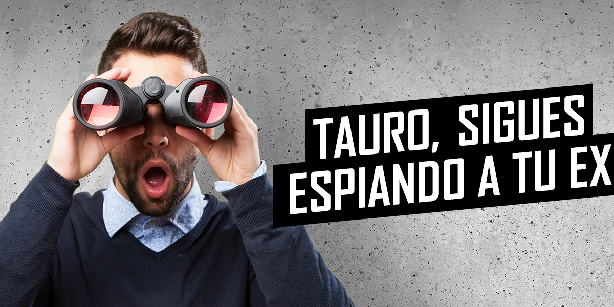 Horóscopo de este lunes 25 de agosto: Tauro, sigues espiando a tu ex