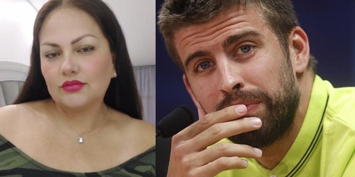 La niñera de Shakira rompe el silencio sobre lo que todos querían saber sobre Gerard Piqué