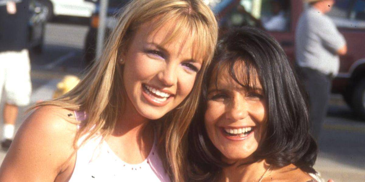 Apareció en mi puerta: Britney Spears se reencuentra con su madre sorpresivamente