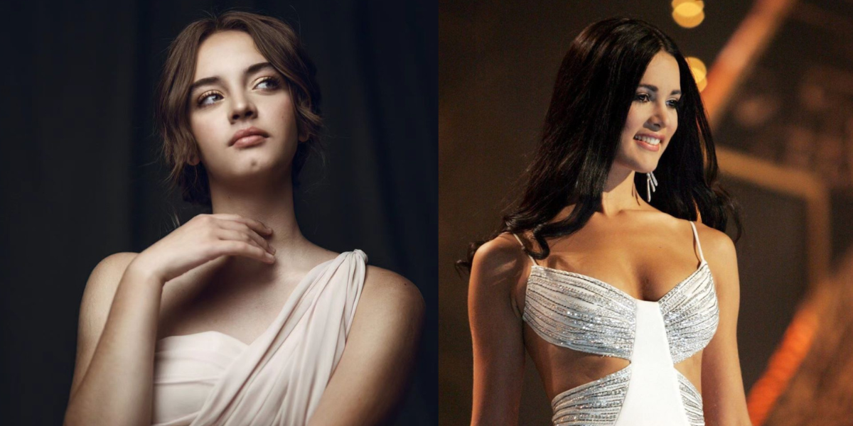 La hija de Mónica Spear compartió un emotivo texto sobre las elecciones presidenciales en Venezuela